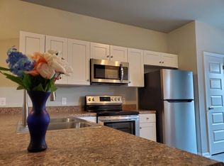 128 Buckhorn Ave #128, Holly Ridge, NC 28445