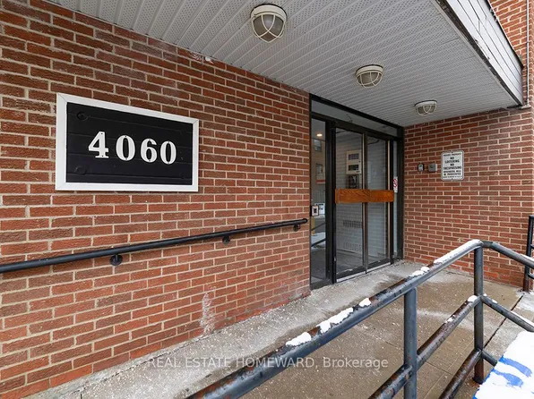 4060 Lawrence Ave E #505, Toronto, ON M1E 4V4
