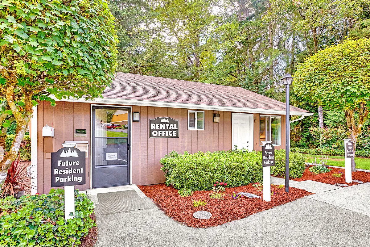 Building Photo - Forest Grove Apartments