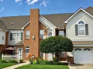 720 Olde English Cir, Howell, MI 48855