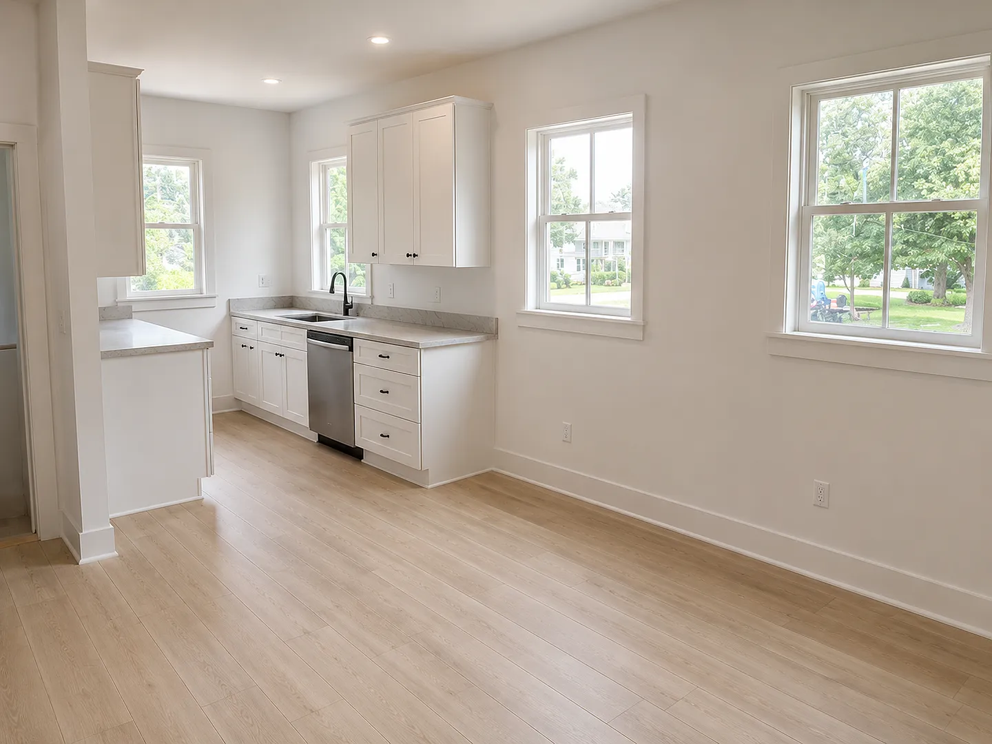 1902 Calvert Street — Photo 4