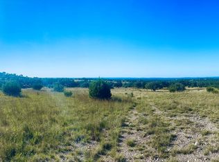 428 Summit Springs Ln, Johnson City, TX 78636