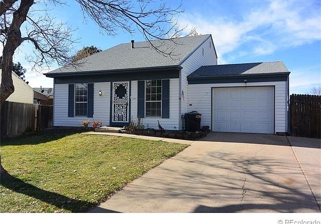 For Sale: 1660 Fundy Way, Aurora, CO 80011