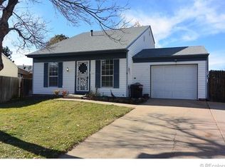 1660 Fundy Way, Aurora, CO 80011