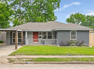 4414 W 43rd St, Houston, TX 77092
