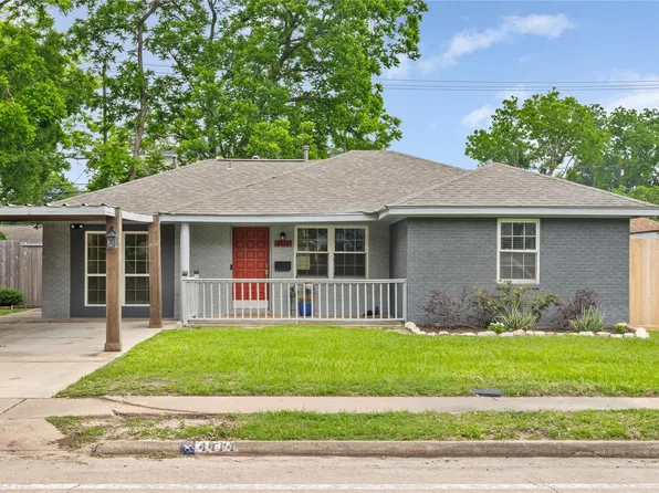 4414 W 43rd St, Houston, TX 77092