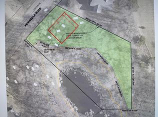 1154 Peninsula Rd, New Richmond, WI 54017