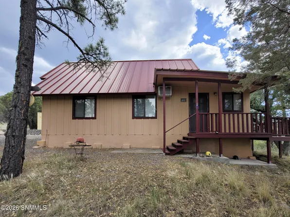 18 Edwards Pl, Mimbres, NM 88049