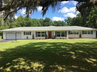 1820 Kimberly Ln, Inverness, FL 34452