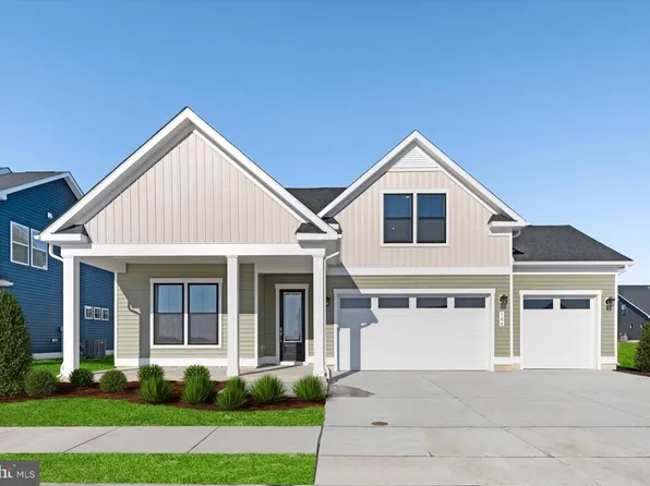 104 Sunbeam Way, Milton, DE 19968