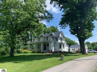 5037 Barney Rd, Traverse City, MI 49684