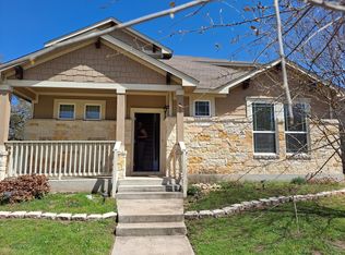 811 Gabriel Mills Dr, Round Rock, TX 78664
