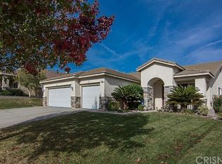 4001 Sunkist St, Palmdale, CA 93551