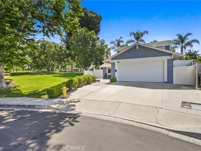 23011 Aspan St, Lake Forest, CA, 92630