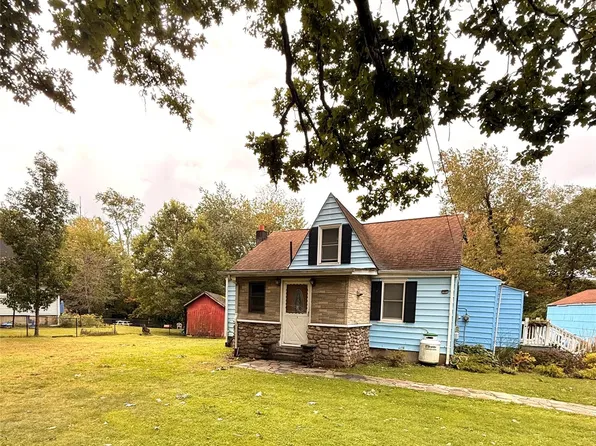 1213 Union Ave #B, Newburgh, NY 12550