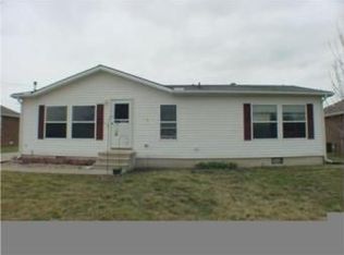604 Meadow Ln, Butler, MO 64730