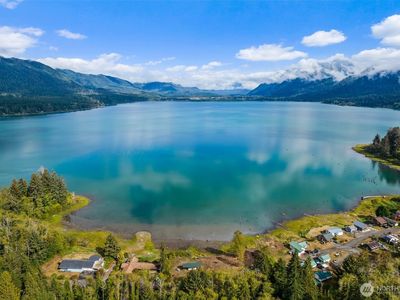 92 N Lake Drive, Montesano, WA, 98526