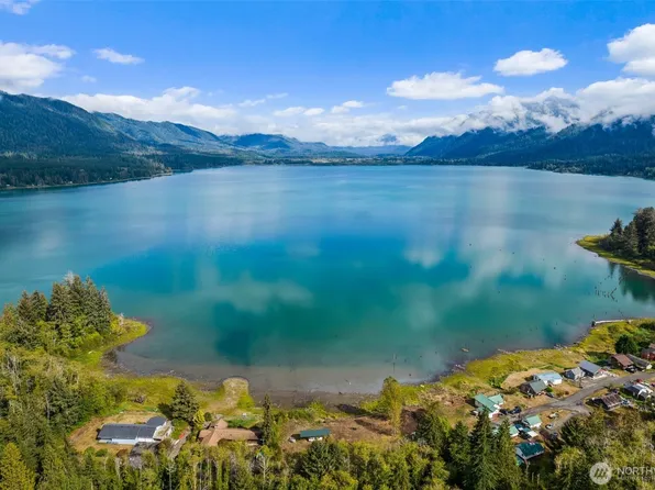 92 N Lake Drive, Amanda Park, WA 98526