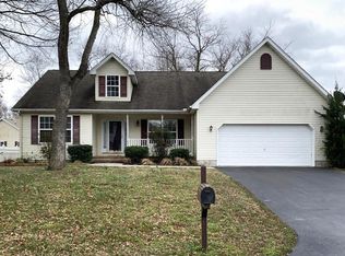 162 Joshua Dr, Magnolia, DE 19962