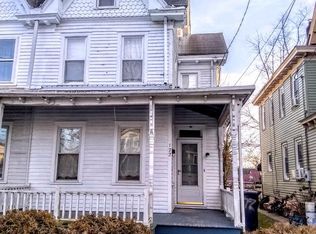 172 Hampton St, Bridgeton, NJ 08302