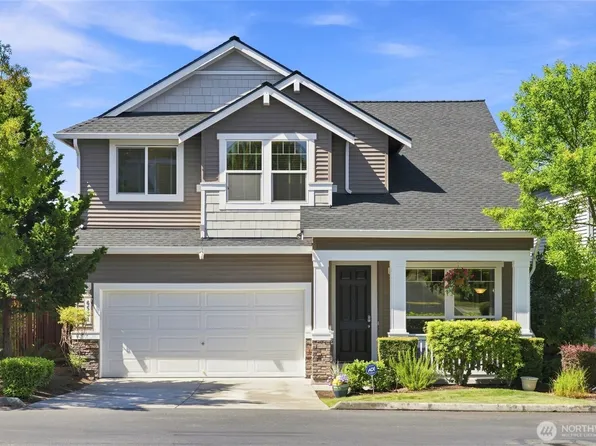 6531 Francis Avenue SE, Auburn, WA 98092