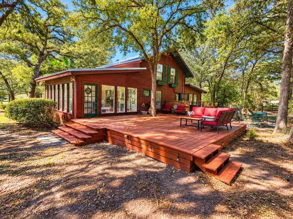 1142 Scenic Vw, Lexington, TX 78947