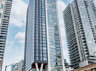357 King St W #1708, Toronto, ON M5V 1K1