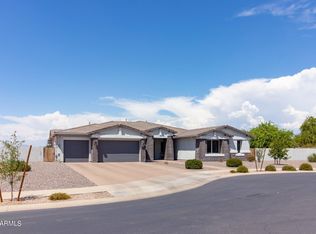 23104 E McCowan Ct, Queen Creek, AZ 85142