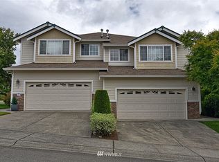 2531 143rd St SW #B, Lynnwood, WA 98037