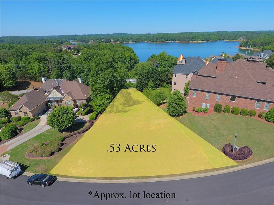 2nd image of 2705 High Vista Poin Lot 23