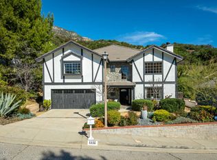 5336 Quail Canyon Rd, Glendale, CA 91214