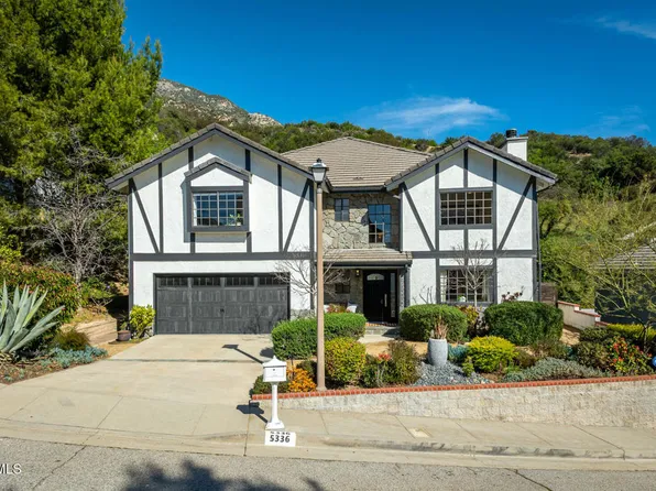 5336 Quail Canyon Rd, Glendale, CA 91214