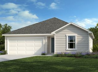 Plan 1491 Plan, Sagecrest Preserve, Conroe, TX 77304