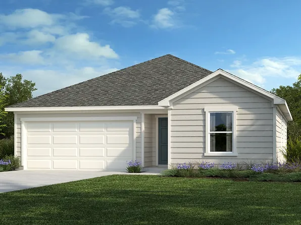 Plan 1491 Plan, Sagecrest Preserve