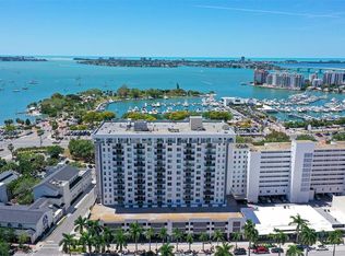 101 S Gulfstream Ave UNIT 5J, Sarasota, FL 34236