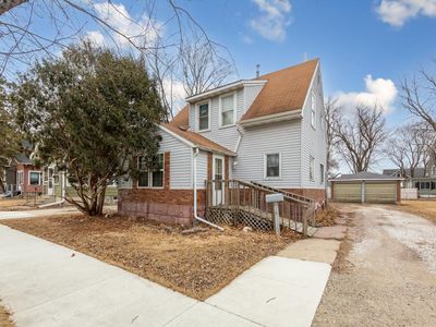 619 E 5th St, Albert Lea, MN, 56007