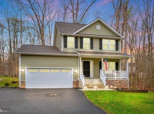 403 Birchside Cir, Locust Grove, VA 22508