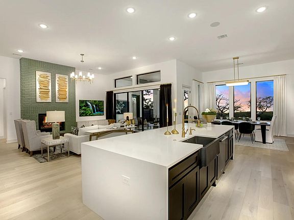 The Somerville Kitchen