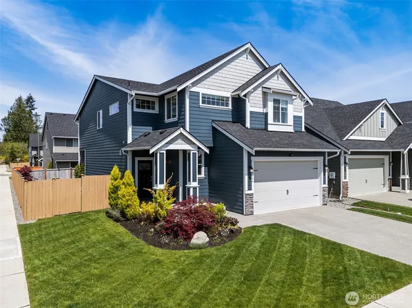 14344 99th Avenue SE, Yelm, WA 98597