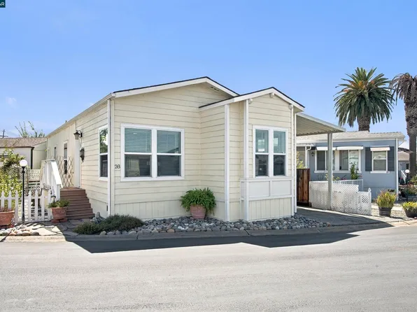 1515 N Milpitas Blvd Spc 28, Milpitas, CA 95035