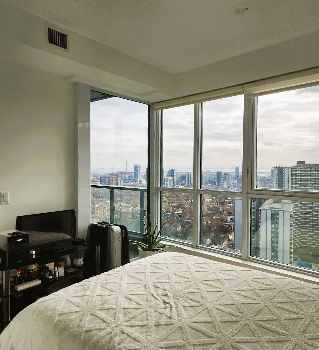 2 bed, $2,700 — Photo 4