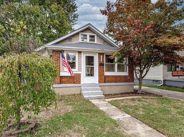 1800 Morey Ave, Hamilton, OH 45011