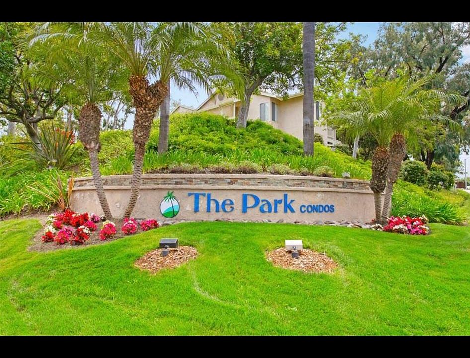 Welcome to The Park
