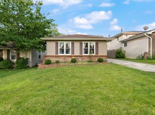 16731 Highview Ave, Orland Hills, IL 60487