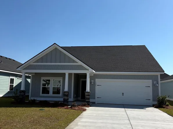 1321 Beach Way Ln. Lot 135, North Myrtle Beach, SC 29582