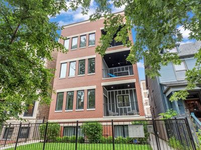 3837 N Kenmore Ave #1E, Chicago, IL, 60613