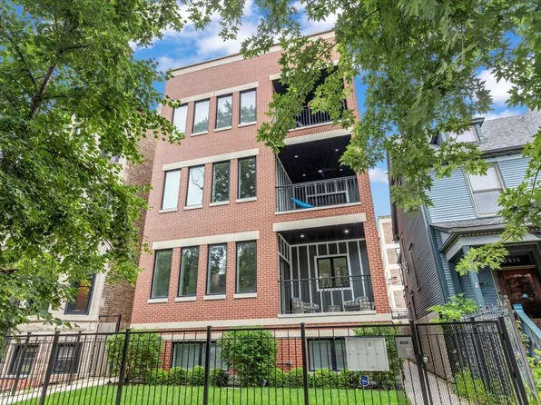 3837 N Kenmore Ave #1E, Chicago, IL 60613