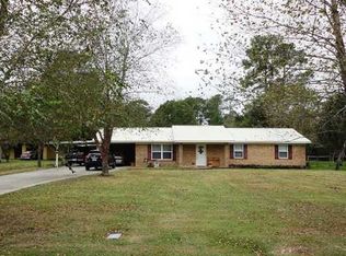 6909 Trehern St, Moss Point, MS 39563