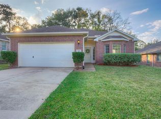 266 Adobe Ter S, Montgomery, TX 77316