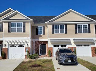 413 House Of Burgesses Way, Williamsburg, VA 23185